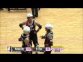 Game 4: Kansas City Roller Warriors v St  Chux Derby Chix