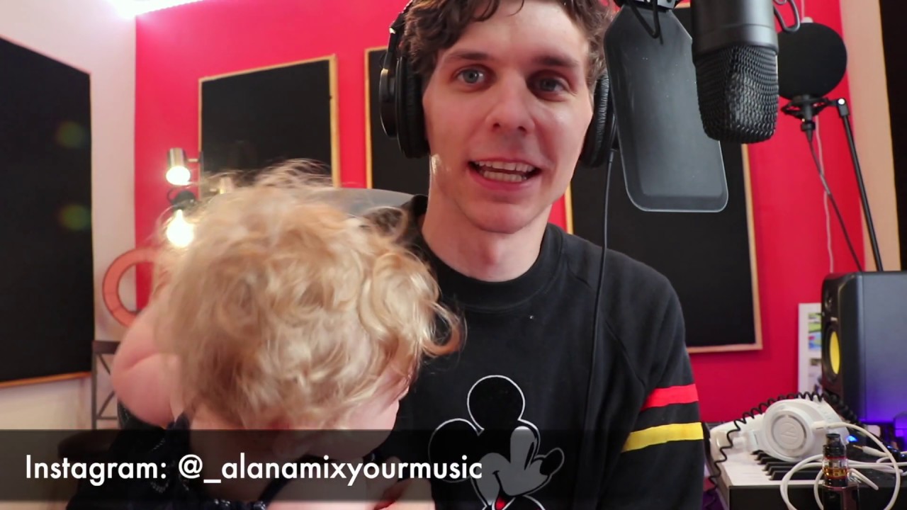 Free Music Mixing and Mastering Services!