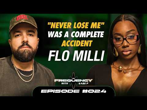 Flo Milli Opens Up on Motherhood, Postpartum & Her New Album "Flo State"