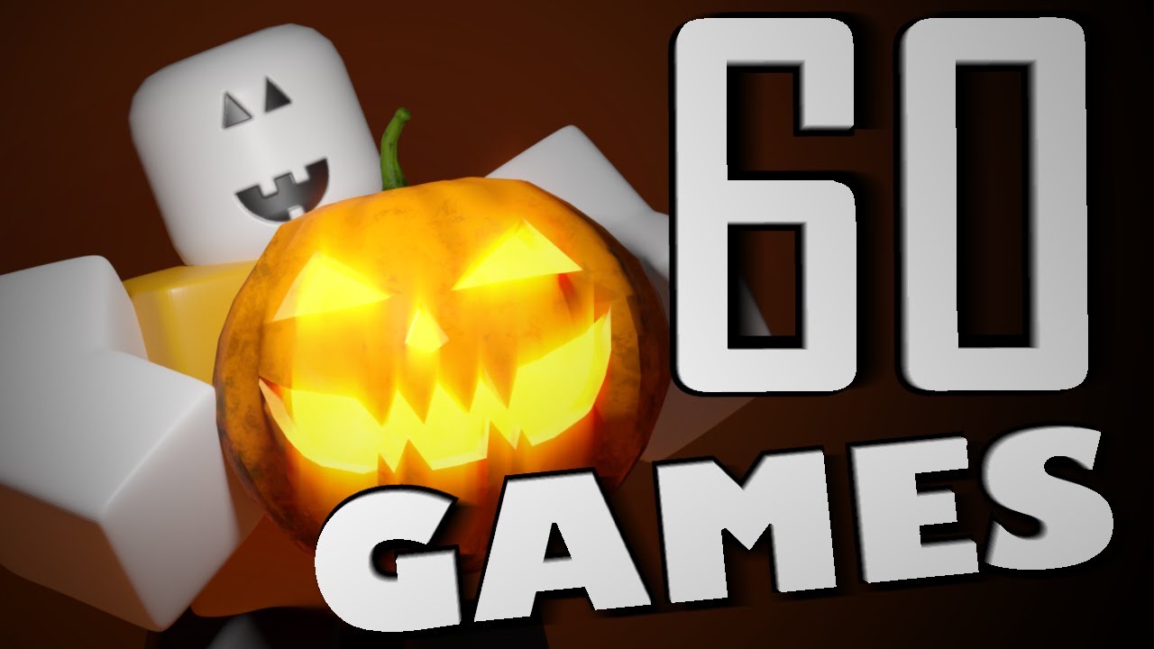 The 30 Best 'Roblox' Horror Games // ONE37pm