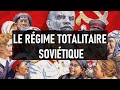 H2 3EME 1ere PARTIE LA RUSSIE SOVIETIQUE