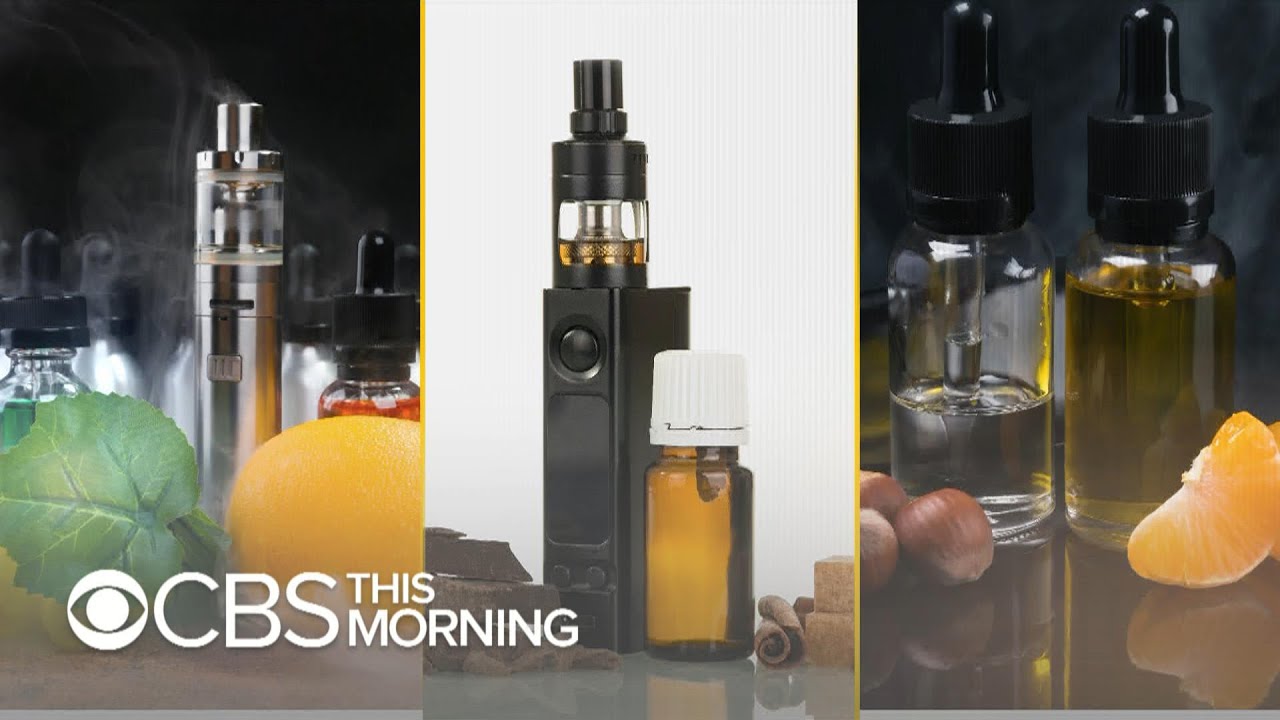 FDA set to restrict ecigarette sales at gas stations, convenience