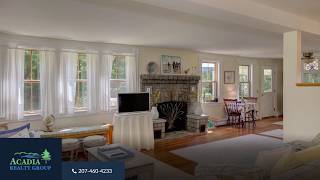 779 Lamoine Beach Road video tour