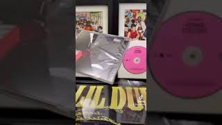 2 Chainz Signed CD Unboxing - Autograph Corner