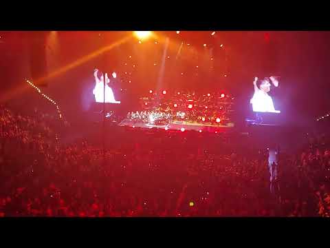 Medley mit Louis