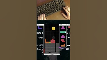 41 Spike Perfect Clear KO!