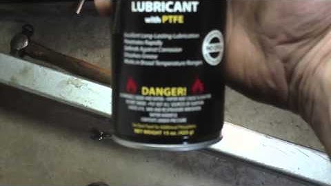 Sipp Drill Press Part 4