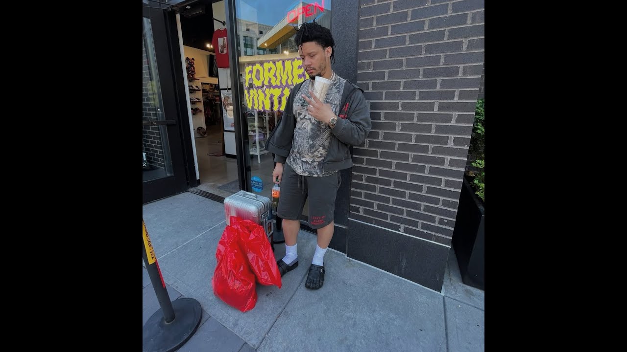 [FREE] Veeze X Babyface Ray Type Beat 