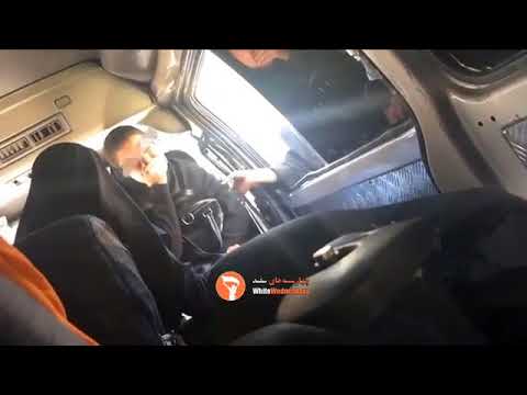 رفتار وحشیانه خواهران گشت ارشاد با دختران دانشجو