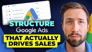 Stop This Google Search Ads Mistake Killing Your Sales