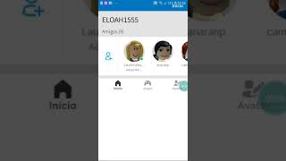 Teste de Amizade(Ler descrição) screenshot 2