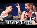 Lili Reinhart & Cole Sprouse | Cute Moments (Part 4)