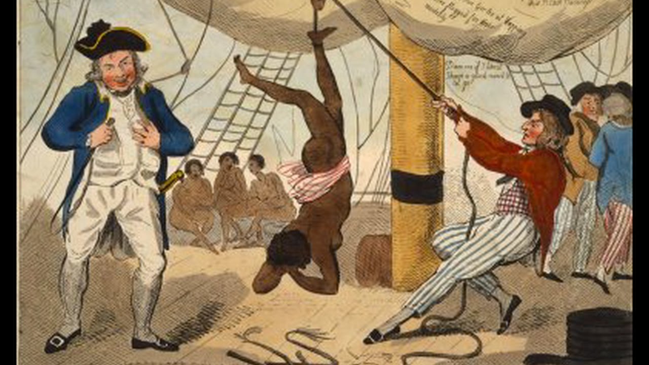 Image: A Documentary on the Stereotypes of Black Women