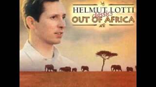 Helmut Lotti - Out Of Africa chords