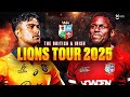 AUSTRALIA vs BRITISH AND IRISH LIONS 2025 Live SCORECARD (3rd Test)