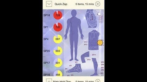 Genius Biofeedback Session - How to Begin