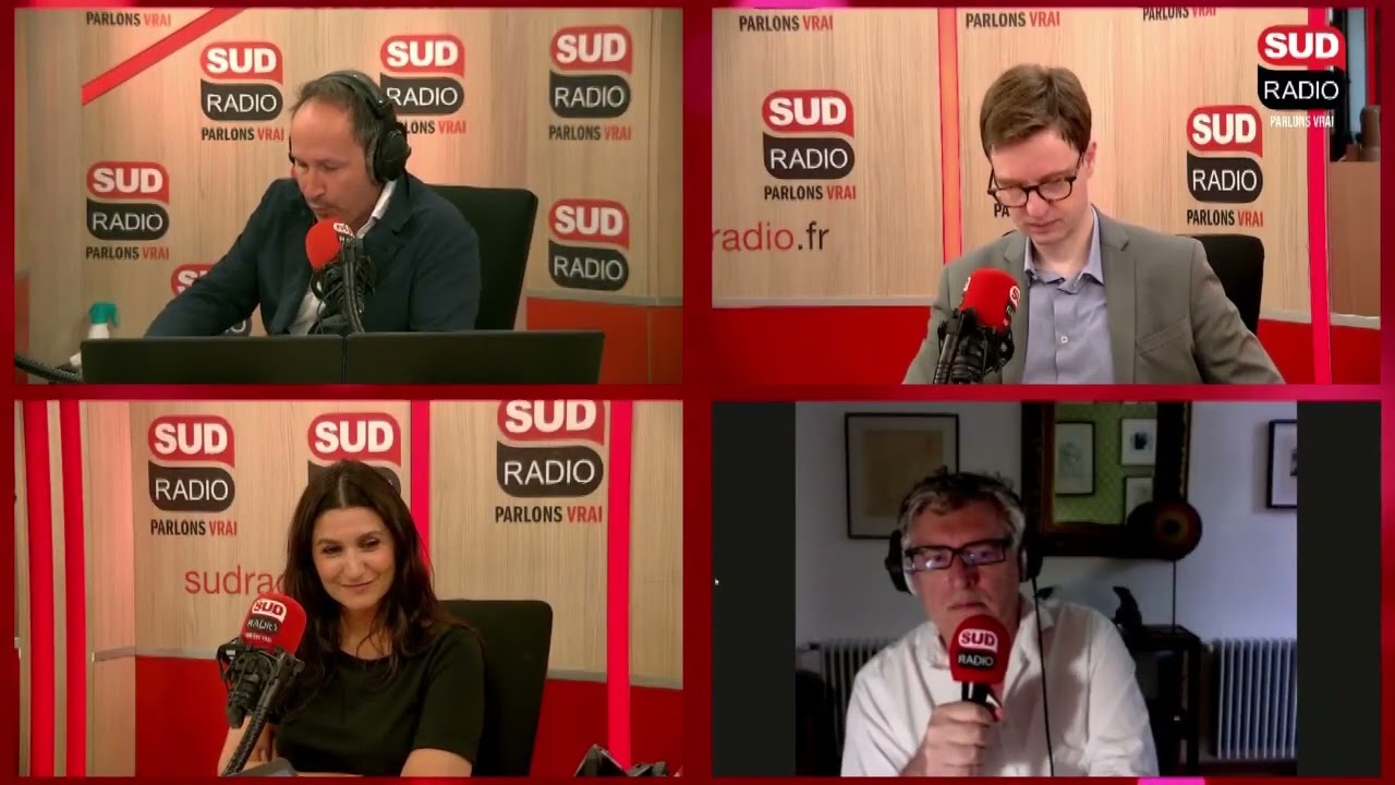"Rentrée politique" : déjà la peste des présidentielles ? avec M. Onfray , B. Guyotet, A. Rosencher