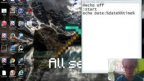 How To Make A Fighting Game In Notepad Part 6