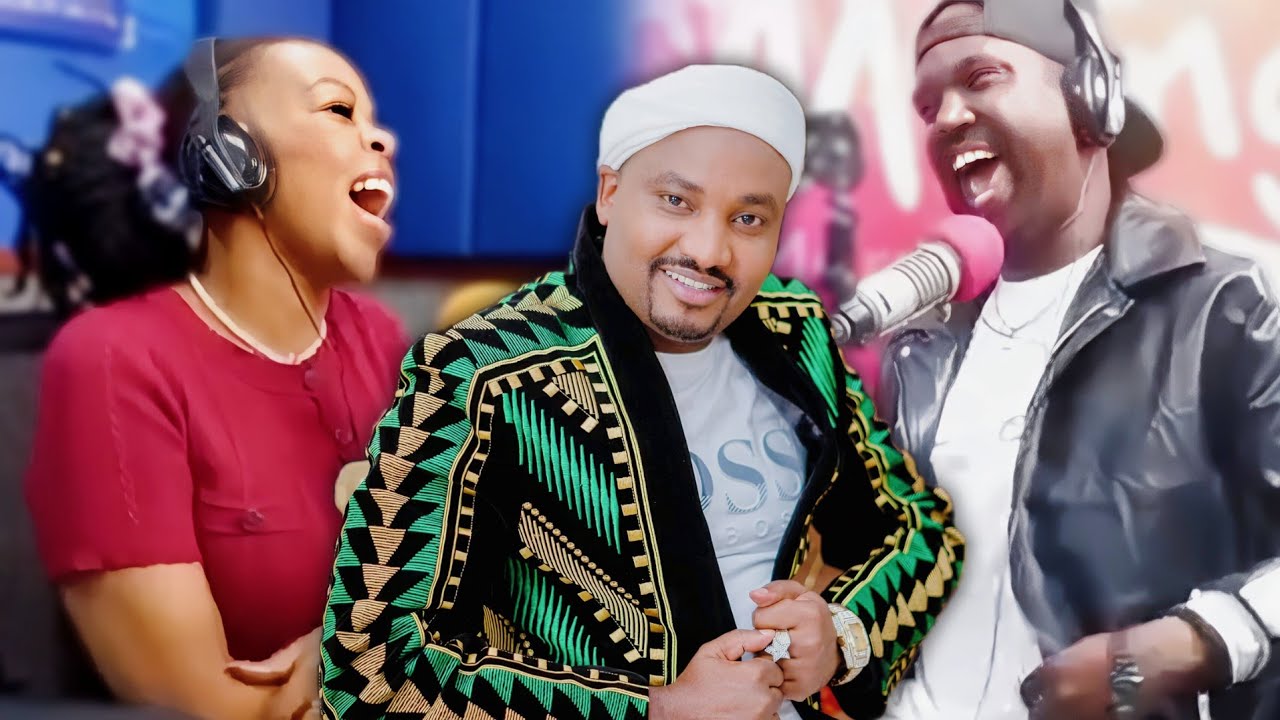 MUTHONI WA KIRUMBA NA CHEF GATHEMBA MARTIN JANET KUONA MWAKI GUTHURAI😂😂😂