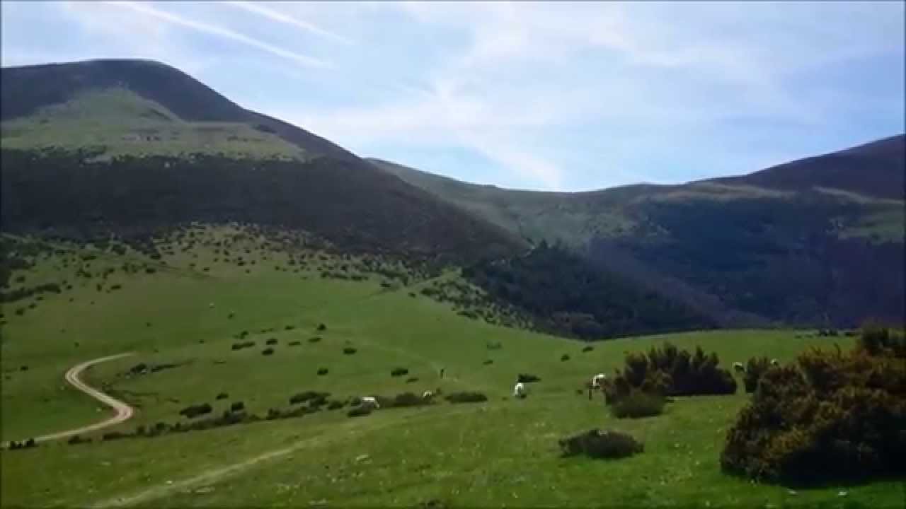 GR 190 Tramo Ezcaray Valvanera | Rutas de senderismo en La Rioja