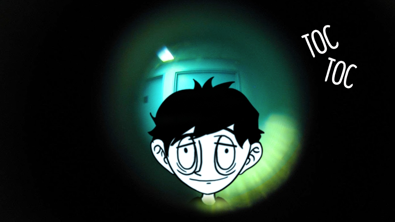 ¡Psst! ¿Hay alguien ahí? YouTube