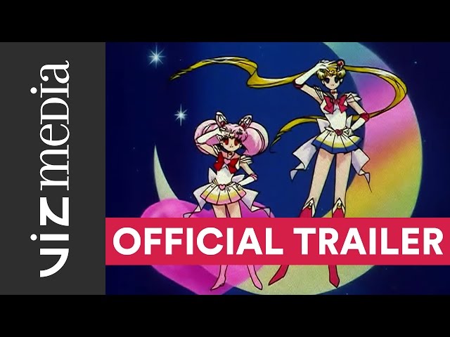 Sailor Moon Official Announcement class=