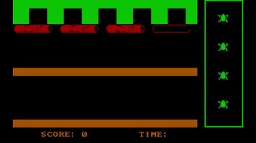 PART 3. FIVE Commodore 64 Games Way Better Than Their PC Counterparts.