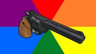 [H3VR] MLG Python