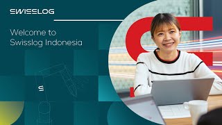 Welcome to Swisslog Indonesia: Swisslog SEA careers in robotics & logistics automation Welcome to Swisslog Indonesia: Swisslog SEA careers in robotics & logistics automation