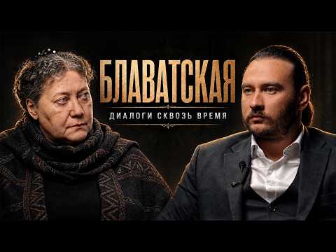 Helena Blavatsky: Satanist or Prophet? | A Podcast 135 Years Later