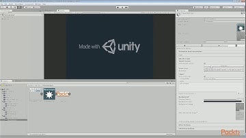 2D Game Programming in Unity : Building Your Game  | packtpub.com