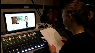 dis connected - 'Making of' Documentary Preview