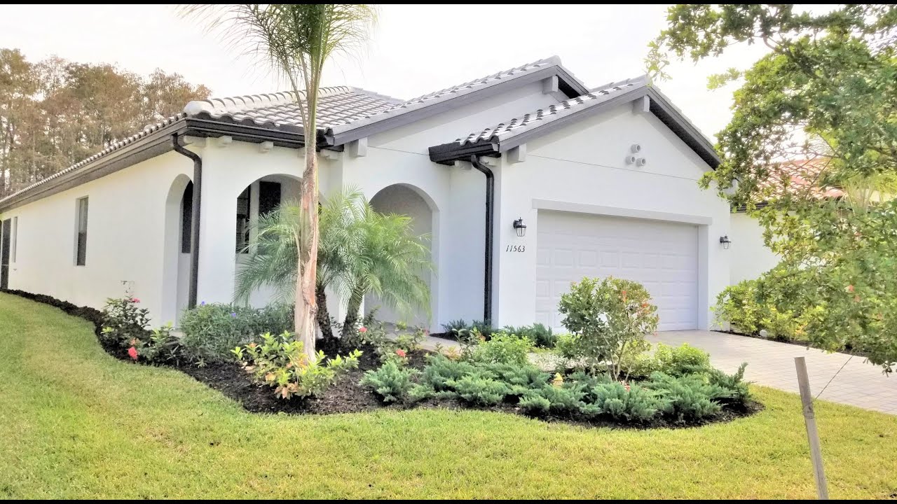 The Perfect Home, 11563 Golden Oak Terrace Ft. Myers Florida 33912 Home