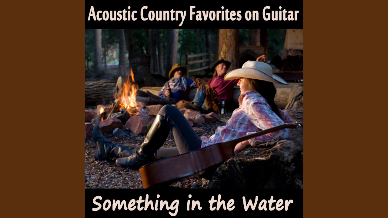 Ring of Fire (Instrumental Version) YouTube