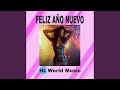 Feliz año nuevo