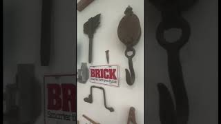 Tool Haven #toolhaven #toolsofthetrade #tooladdict #oldschooltools #bon #fy #fyp