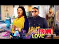 APART FROM LOVE -DARKO ENOCK WITH DORISE IFEKA  2023 EXCLUSIVE NOLLYWOOD MOVIE