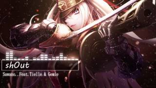 Recreators Opening 2 Full . Shøut By Sawanohiroyukinzk Feat Tielle & Gemie