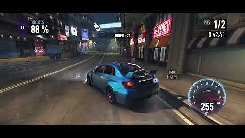 Chapter 3 Daisuke Hunter #needforspeednolimits 