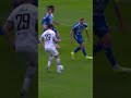 Goal by Albert Labík