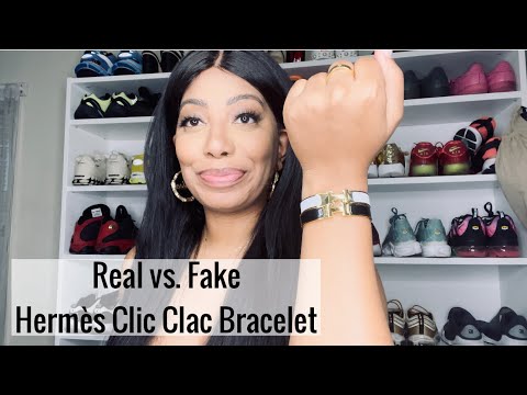 How to Spot a Fake Hermès Bracelet