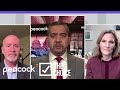 WI Senator Stokes Conspiracies About Capitol Attack at Hearing | The Mehdi Hasan Show