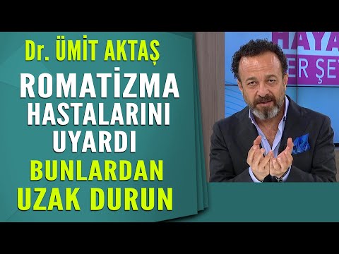 Dr. Ümit Aktaş