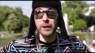 Der kleine Kiffer Regio tv Stuttgart