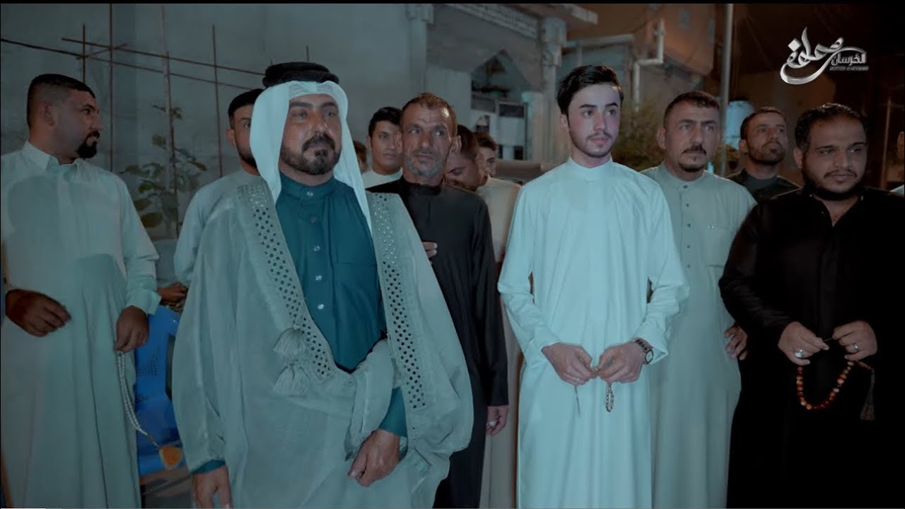 هوسات حنه أحمد جميل العيساوي