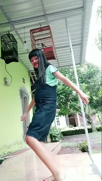 Bumil Masih kecil