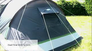 High Peak Garda 4 0 5 0 features