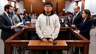 🔥 Judge Gives Final Warning After Multiple Open Cases | Walmart Theft, DWI & Assault Court Hearing