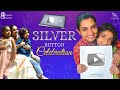 Unboxing Silver Button | Family Vlog | Fun Time with Kids | Kathakelu Kathakelu