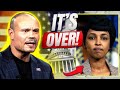 Shocking Move by Dan Bongino That Left Ilhan Omar Speechless! 😲